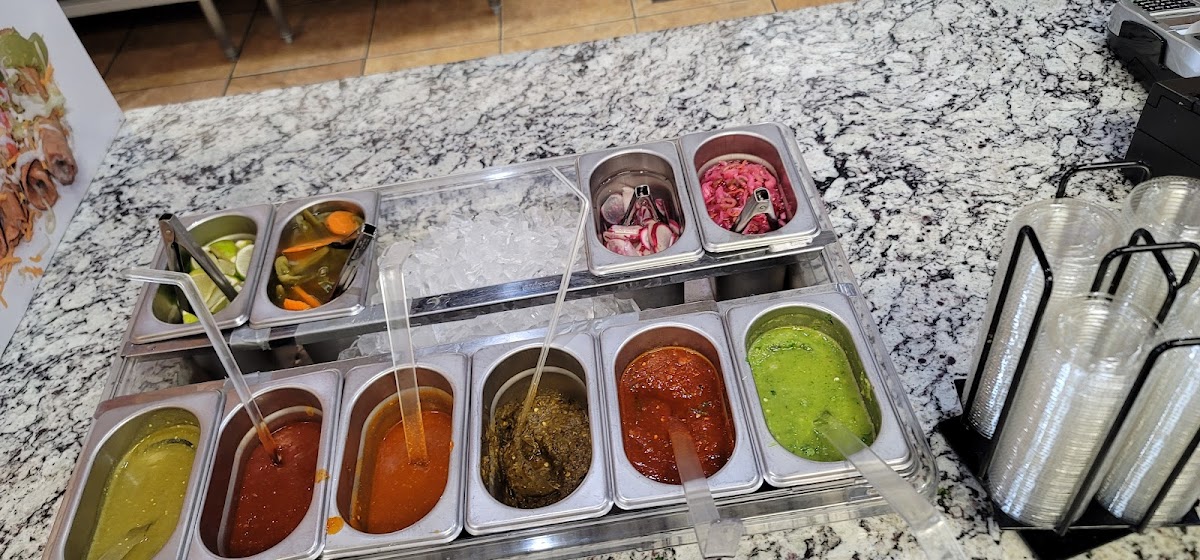 Slide Background Image